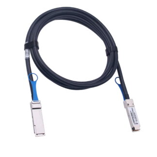 100G DAC/AOC cables