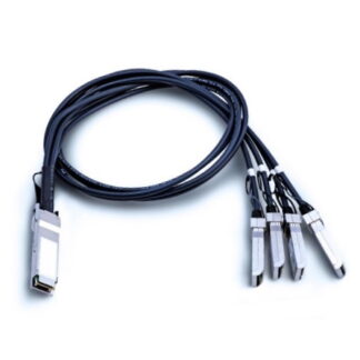 40G DAC/AOC cables