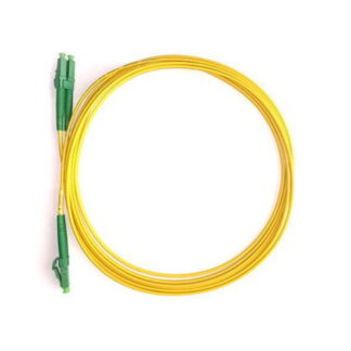 OS2 Duplex Patch Cables